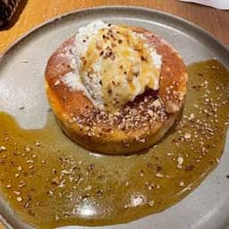 マーファ カフェ 横浜モアーズ店