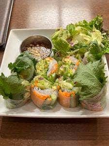インド&タイ料理専門店 Surya Royal Garden 錦糸町店