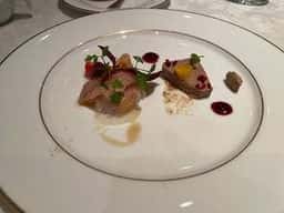 tcc GINZA