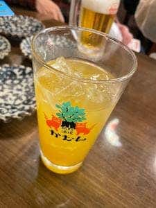 琉球酒場 かむん