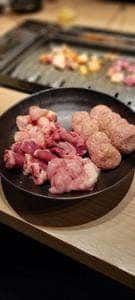 やきとり CURURU 北新地店