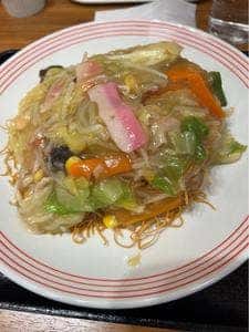 Ringer Hut 中野サンモール店