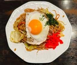 猛烈食堂 また来て屋