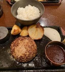 手作りハンバーグ工房 Toshi