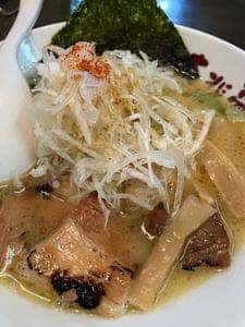 ラーメン 吉兆夢