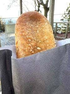 身延山 山頂売店