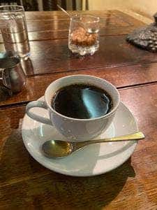 カフェ・ビィオット