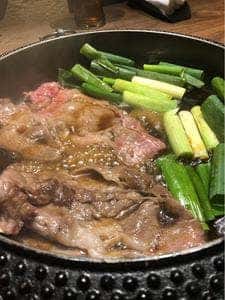 尾崎牛 肉割烹 田上
