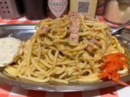 スパゲッティーのパンチョ 代々木店