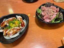 居酒屋それゆけ!鶏ヤロー 市川店
