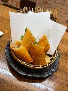 日本酒バル新家