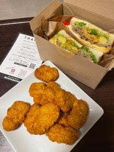 'OHANABATAKE 堺東店