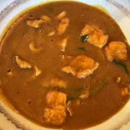 うどんのまん屋