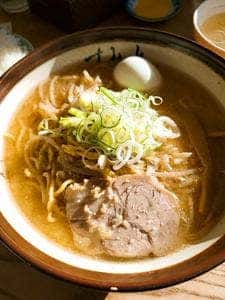 すみれ 中の島本店