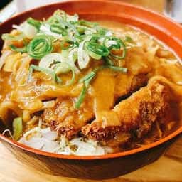 とんかつ処 おくだ