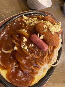 スパゲッ亭 チャオ 豊川開運通店