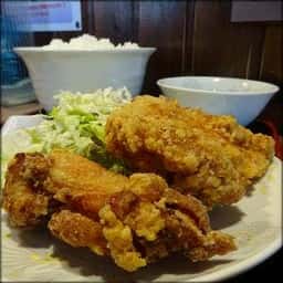 中華食堂 サウスヴィラ