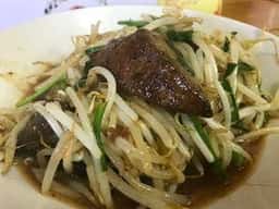 中華蕎麦 みやま