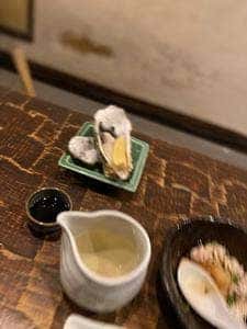 魚BAR 一歩 恵比寿店