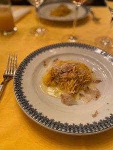 ラ・ビスボッチャ