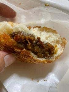 カレーパン専門店 YES!