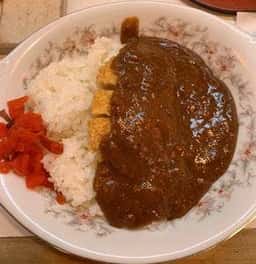 とんかつの店 にしもと