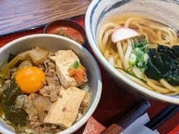 杵屋 光ヶ丘IMA店