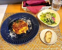 brasserie cafe Leo