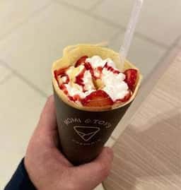 MOMI&TOY'S 三井アウトレットパーク木更津店