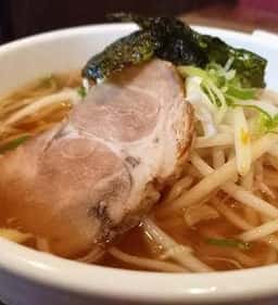 大衆餃子閣