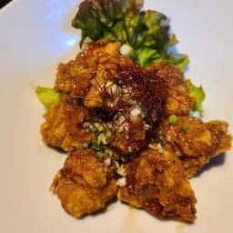 chinois 大久保