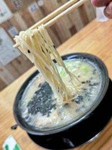 やまみラーメン