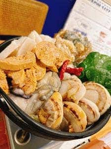 FISH MARKET 恵比寿