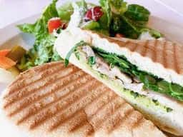 CAFE&KITCHEN PANITA