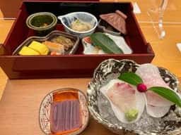 日本料理 渡風亭