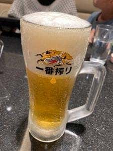 にぎり長次郎 守山上志段味店