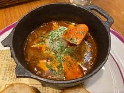 タンdeボラーチョ