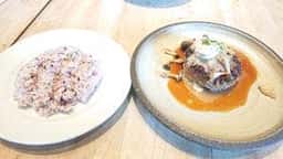 ロイヤルガーデンカフェ 飯田橋