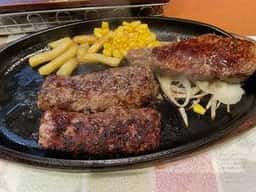 ブロンコビリー 南行徳店