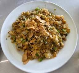 鳴門カントリークラブ レストラン