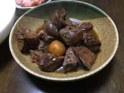 里の駅いちのみや 和食コーナー