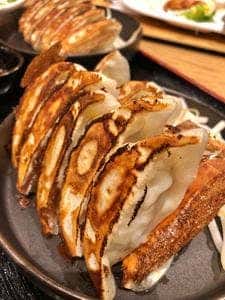 浜松弐輪舎餃子