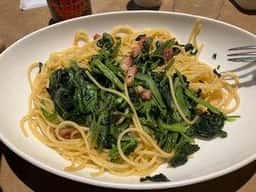 ジョリーパスタ 小松川店