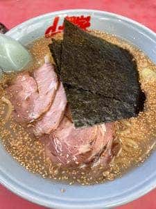 ラーメン山岡家 成田飯仲店