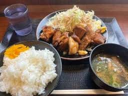 豚屋とん一 ラスカ小田原店