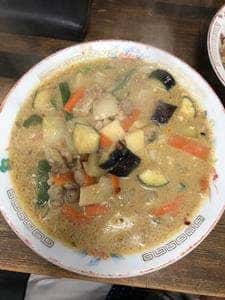 中華飯店 新宝楽