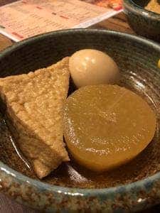 つけ麺居酒屋 ロクマル