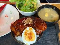 Big Ben臼田店