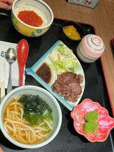 庄屋 サンリブ宗像店