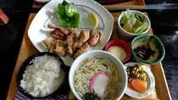 麺や天吉